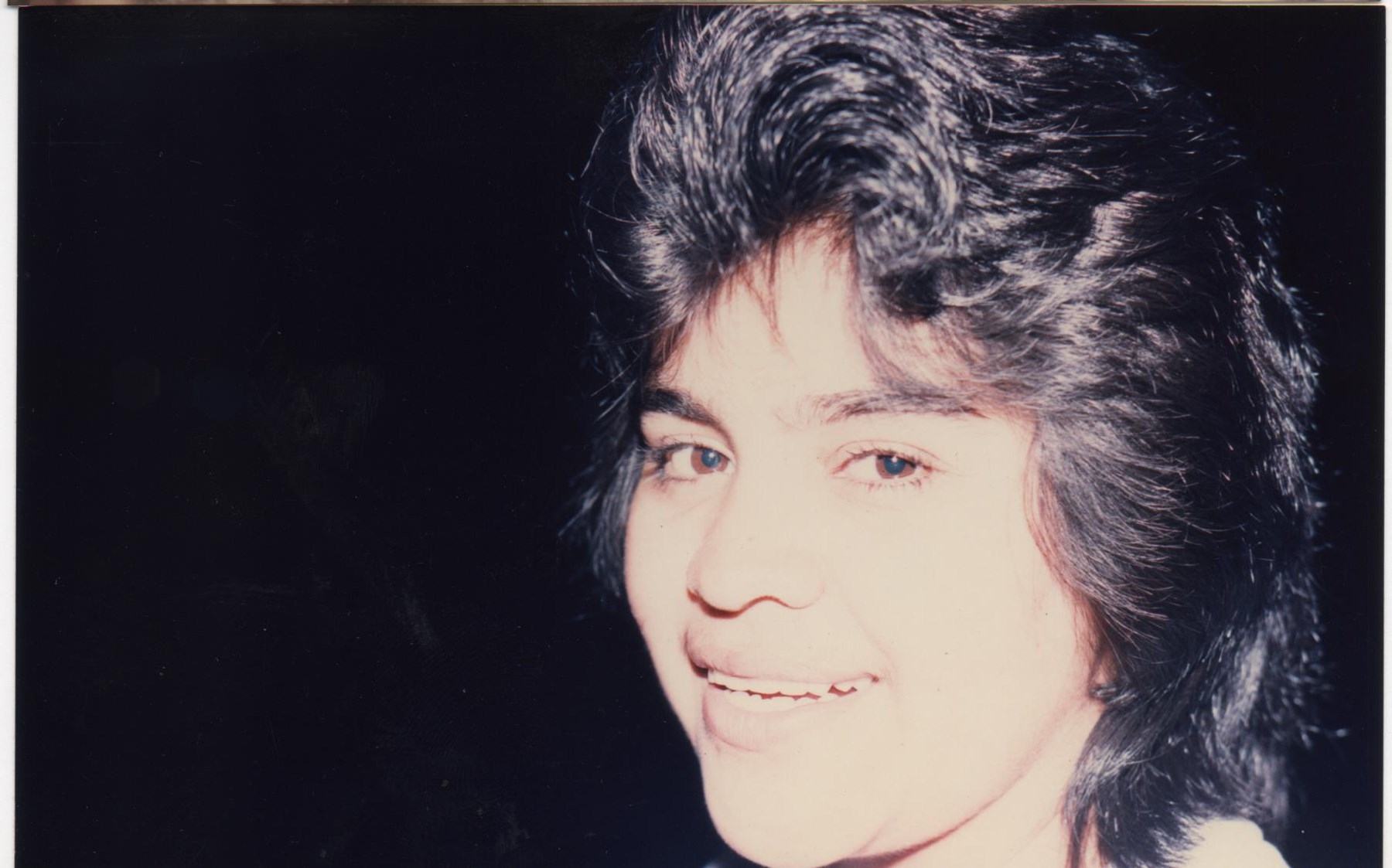 Obituary of Sonia Maria Gonzalez