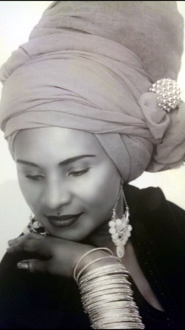 Obituario de Ugo O. Nweke