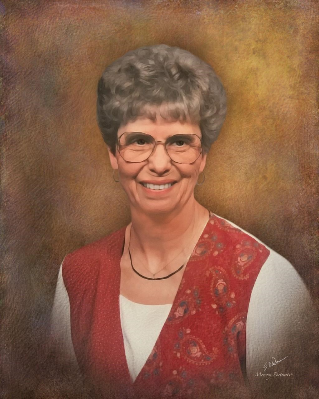 Obituario de Lessie "Jackie" Davis