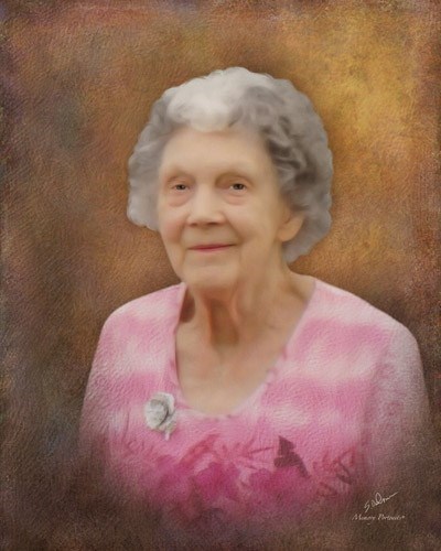 Obituary of Arlene "Deanie" Roe Rogers