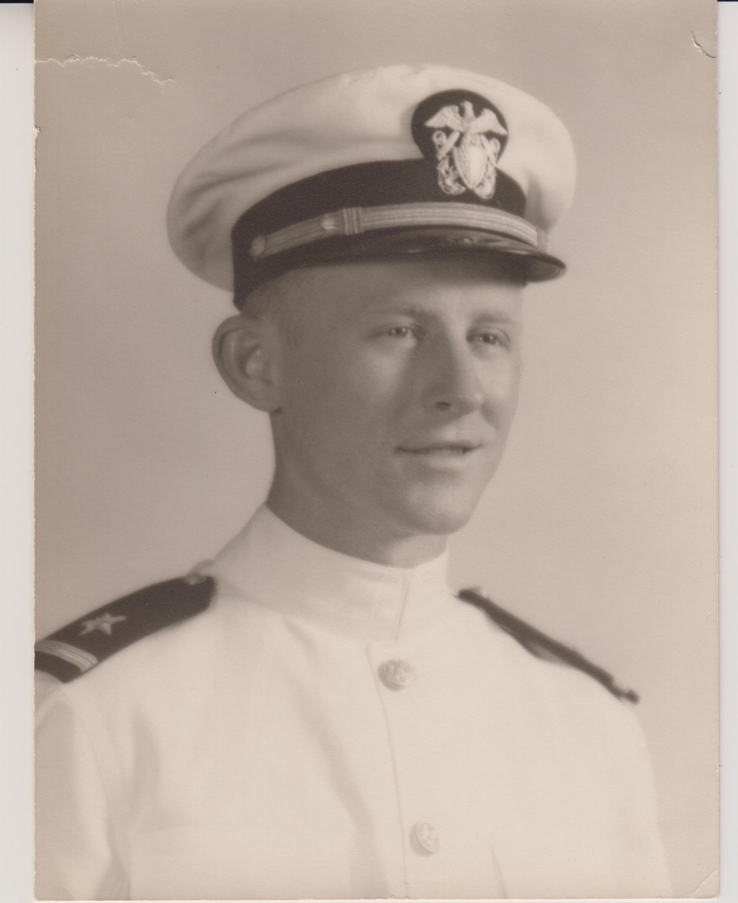 Obituary of Albert M. Craig Jr.