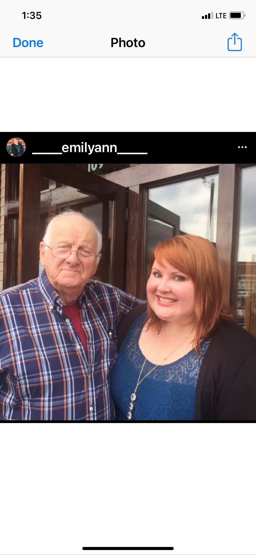 Obituary of William Farrell Ballard