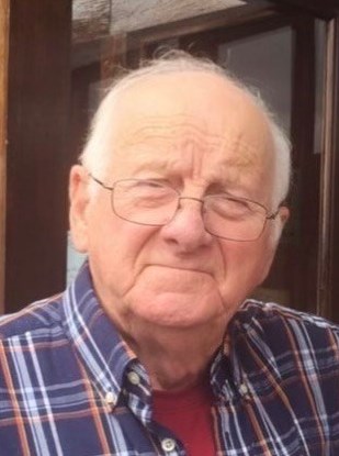 Obituary of William Farrell Ballard