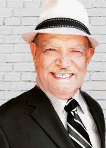 Obituary of Jose Cabezas Gonzalez