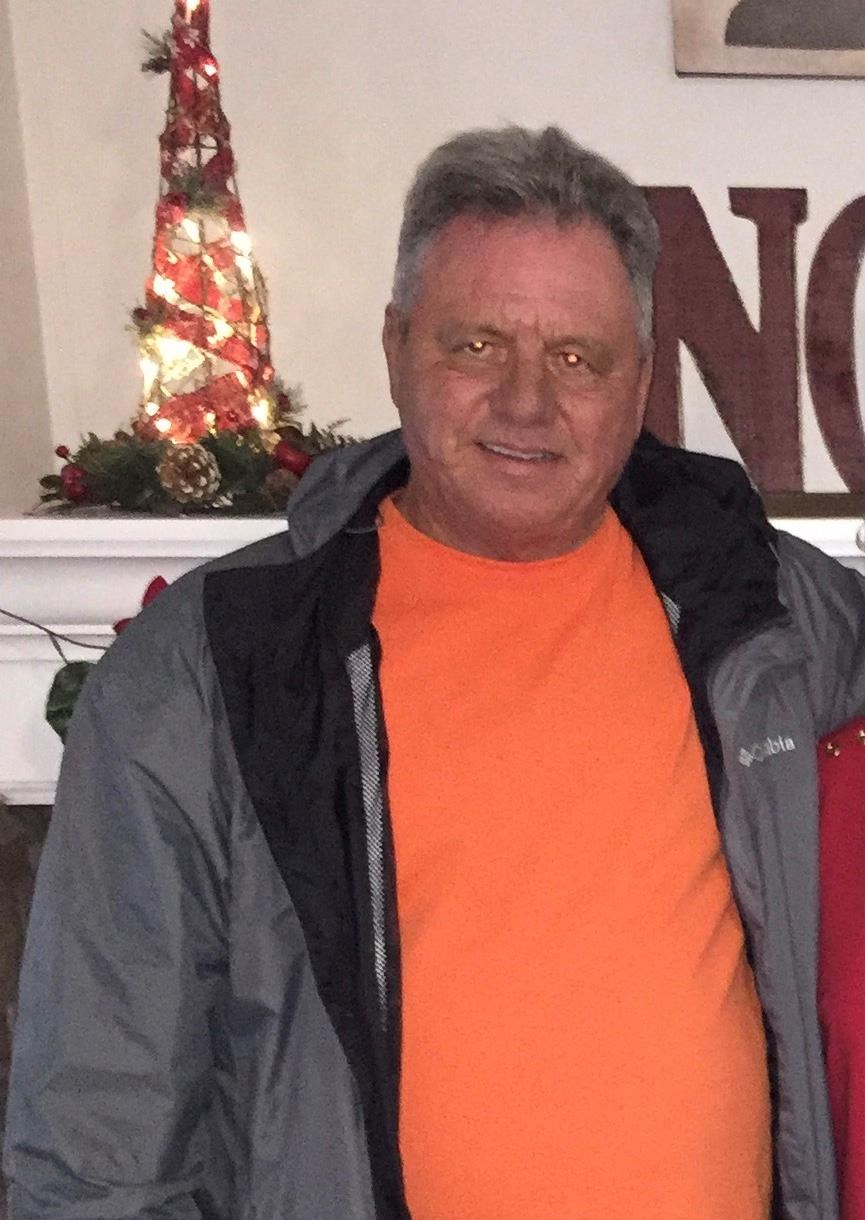 Obituary of Jeffrey Lynn Fuller