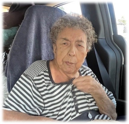 Obituary of Berlinda Delgado