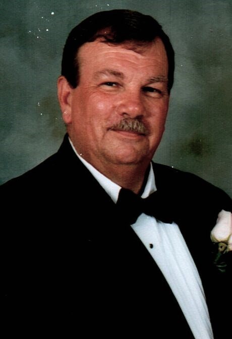 Obituary of Richard James Thomas