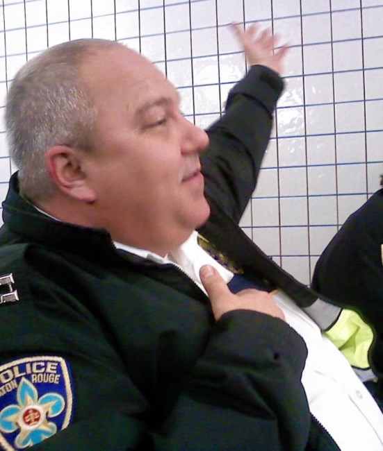 Obituary of Rodney Paul Adams