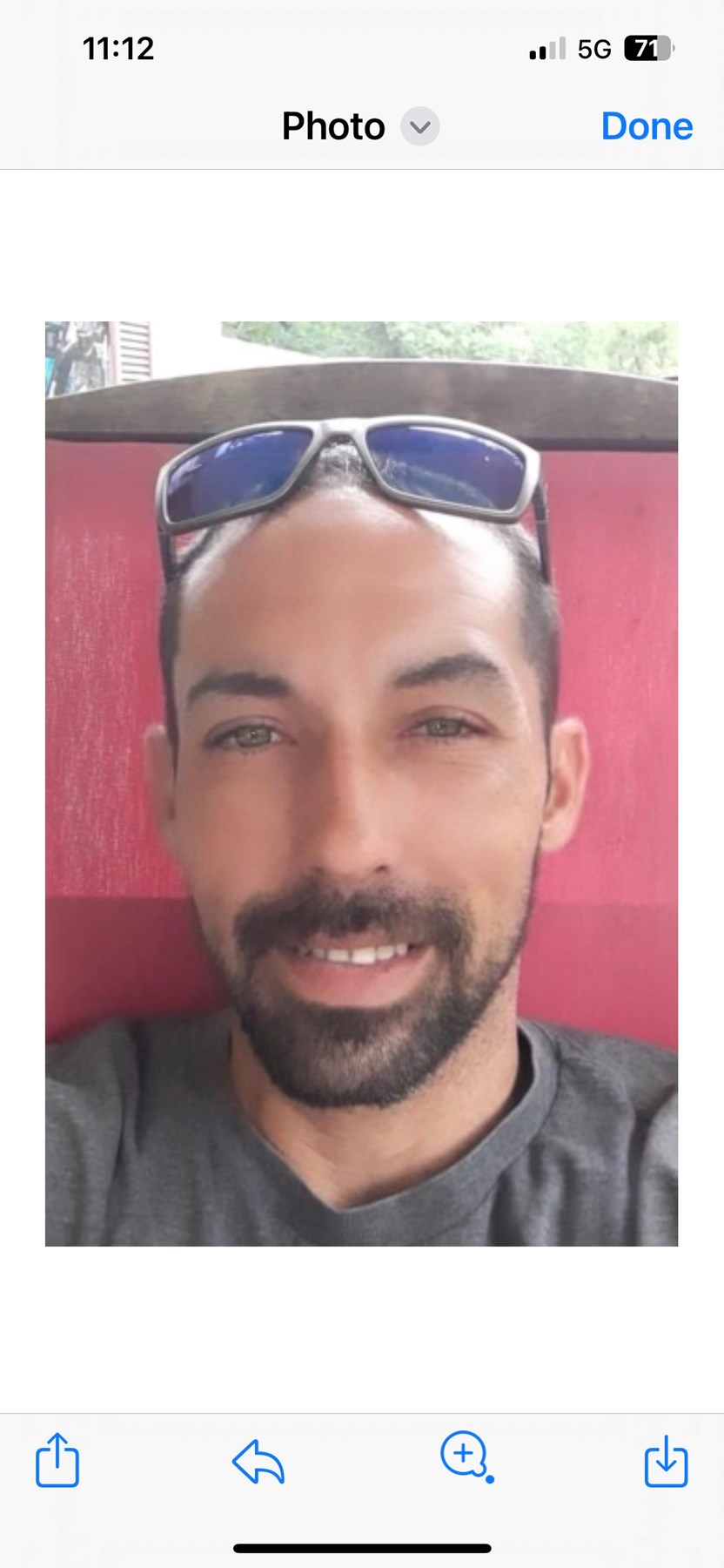 Obituary of Christopher Lee Garofolo