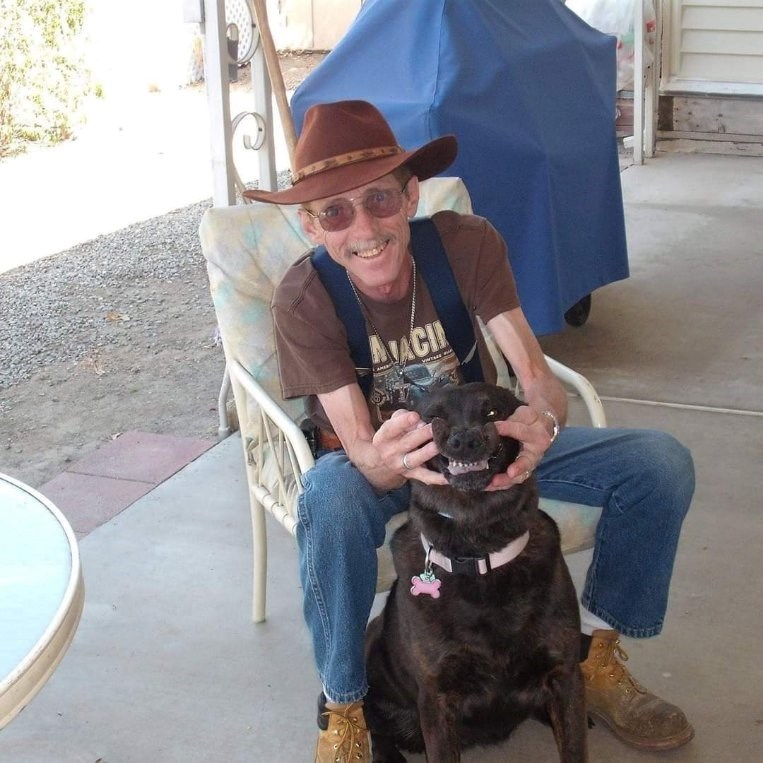 Obituary of Alan Curtis Slater