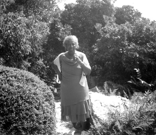 Obituario de Lola Mae Fowler
