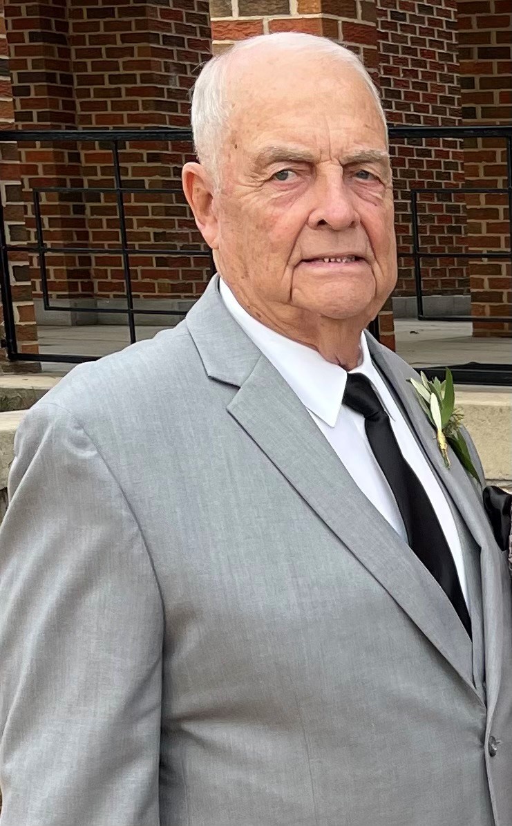 Wilford Ira James Obituary Cullman, AL