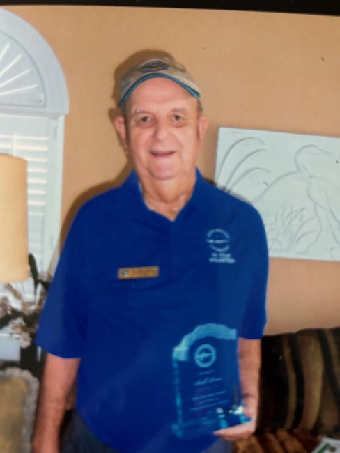 Obituary of Robert C. Rose Sr.