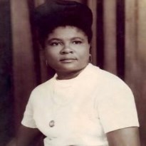 Obituary of Marie Odette Ripert