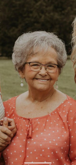 Obituary of Sylvia Jane Holbert
