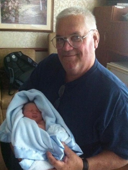 Obituary of William Marshall Joy