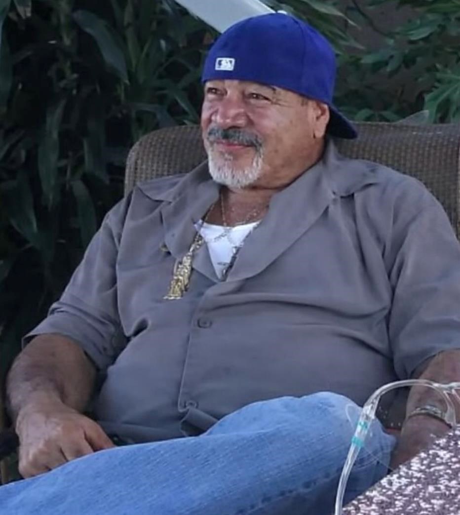 Obituary of Reynaldo "Rey Rey" Matos