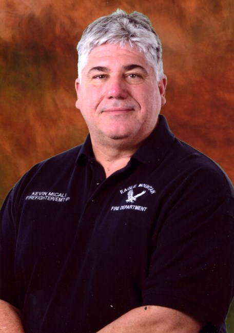 Avis de décès de Kevin Andrew Micali