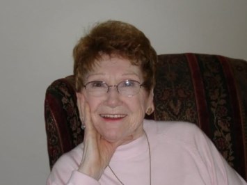 Obituary of Helene Lamp