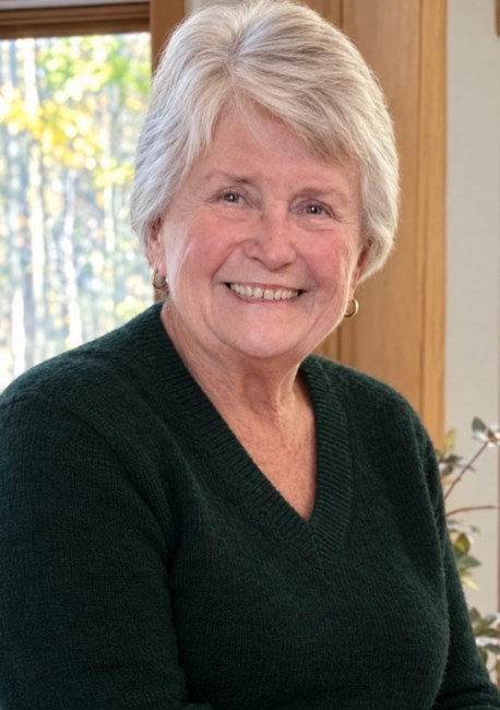 Obituary of Ruth Marie Sullivan
