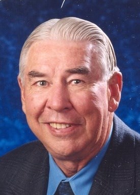 Obituary of Roger W Saeger