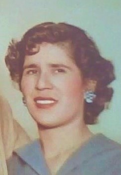 Obituary of Ramona Magallanes