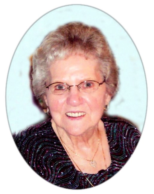 Obituary of Hilda Bella Boyle
