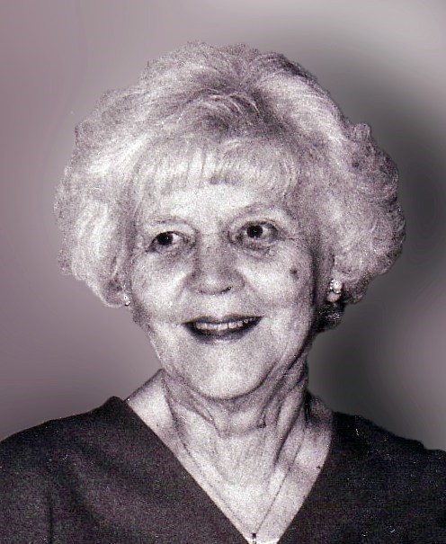 Obituary of Mary Lyle
