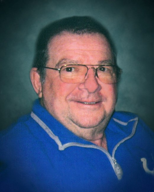 Obituary of Theodore "Ted" P. Lutz