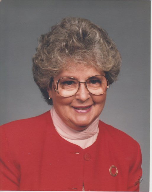 Obituary of Wilma V. Moore