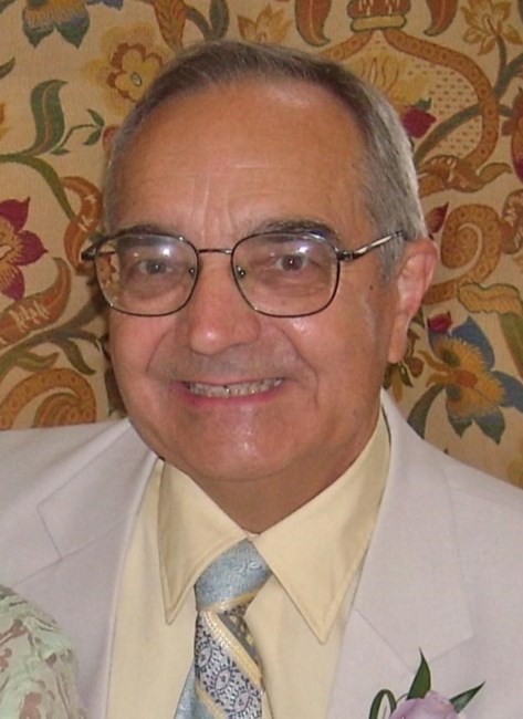 Obituary of Donald Frederick Weiland