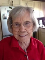 Mary Lou Buckley