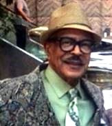 Obituary of Calvin Padgett