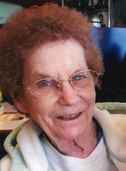 Obituary of Shirley Yvonne Davis