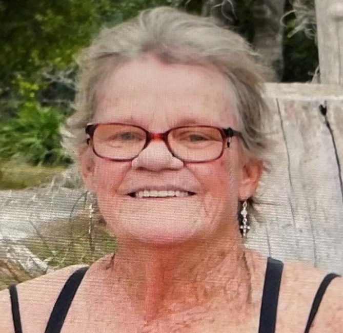 Obituary of Carol Jean Bryant