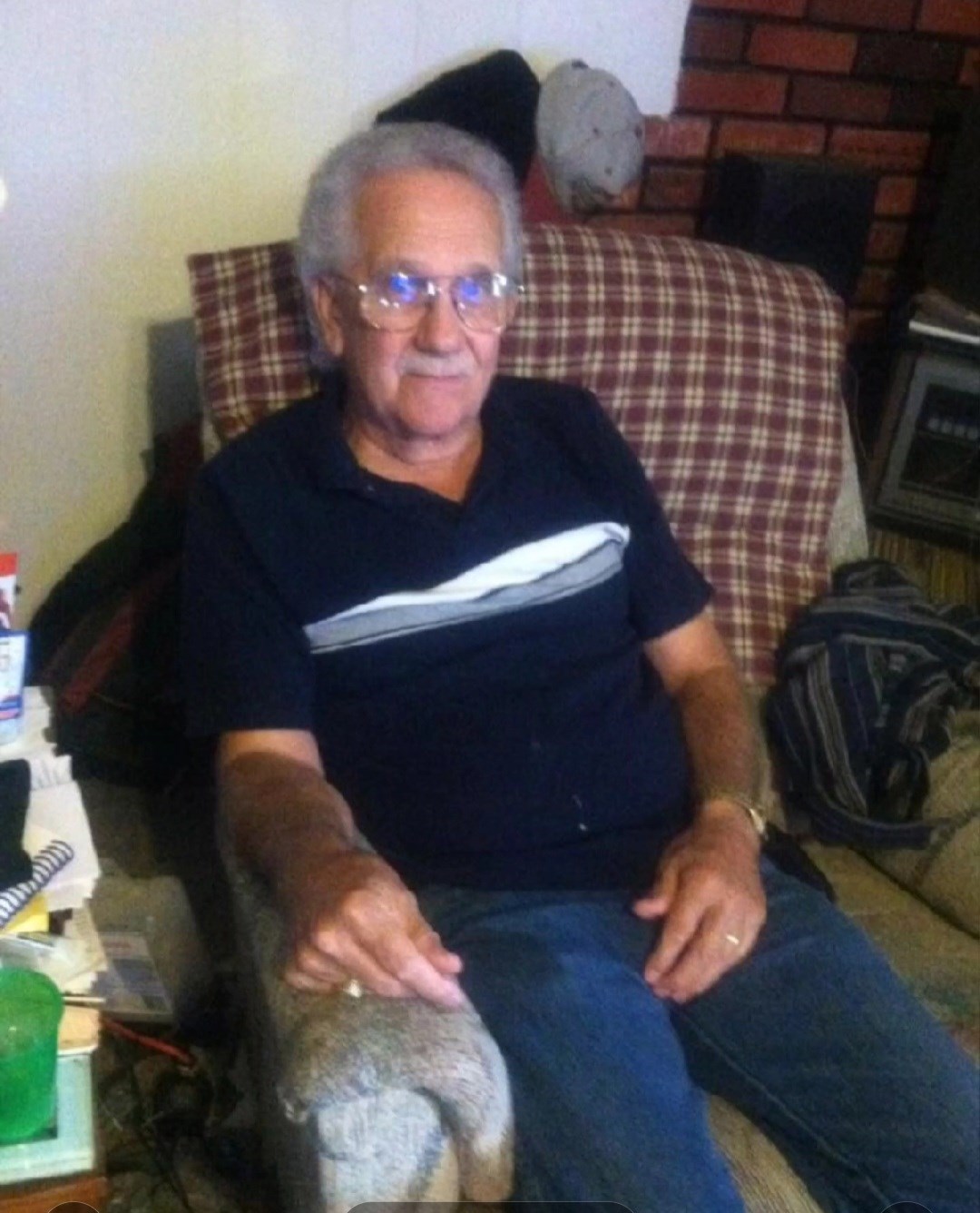 Avis de décès de Billy Joe Dennis