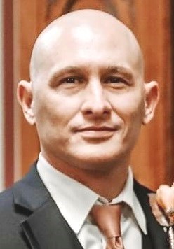 Obituary of Brandon Donald Roberts