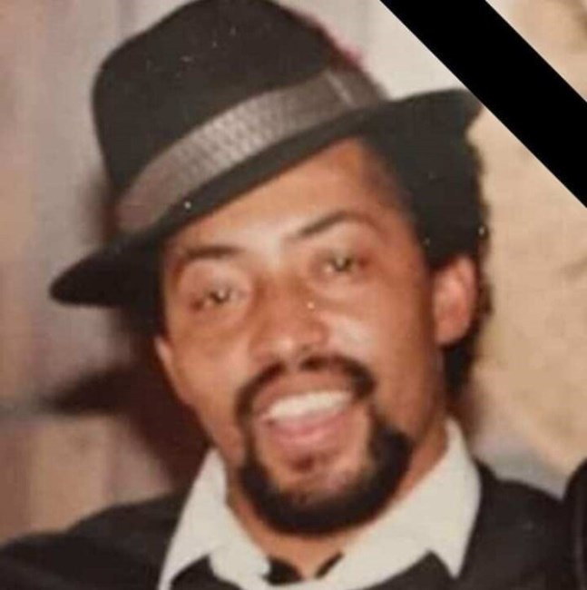 Obituary of Peter Thompson, Sr.