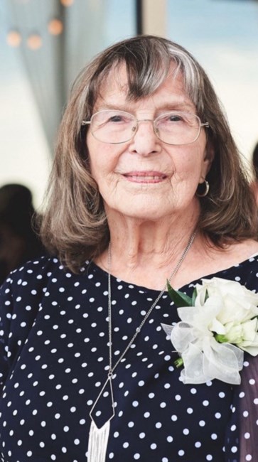 Obituario de Betty Jane Williams