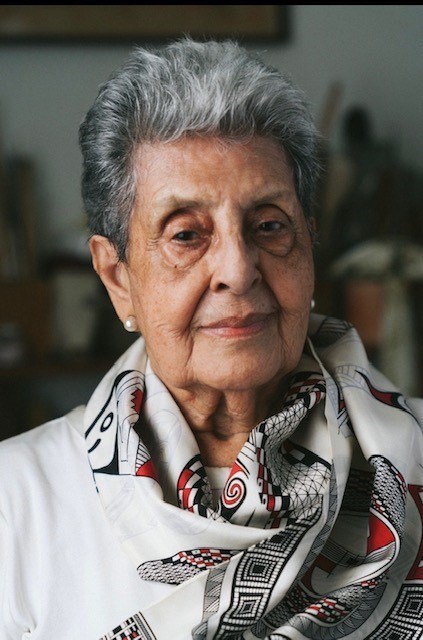Obituario de Antonieta Hope Y Sanchez Mejorada