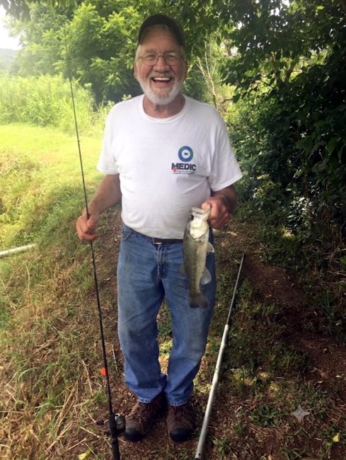 Obituary of Merle Frank Kuberek