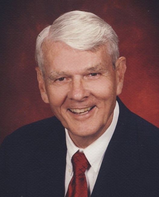 Obituary of Robert L. Smith