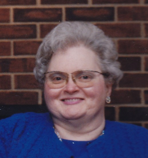 Obituary of Sylvia Dean Bellows