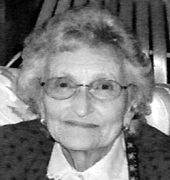 Obituary of Simone Dufour Gagnon