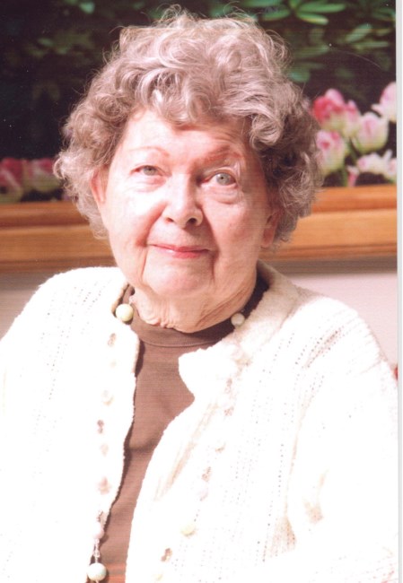 Obituary of Janet Fay Booda Ross