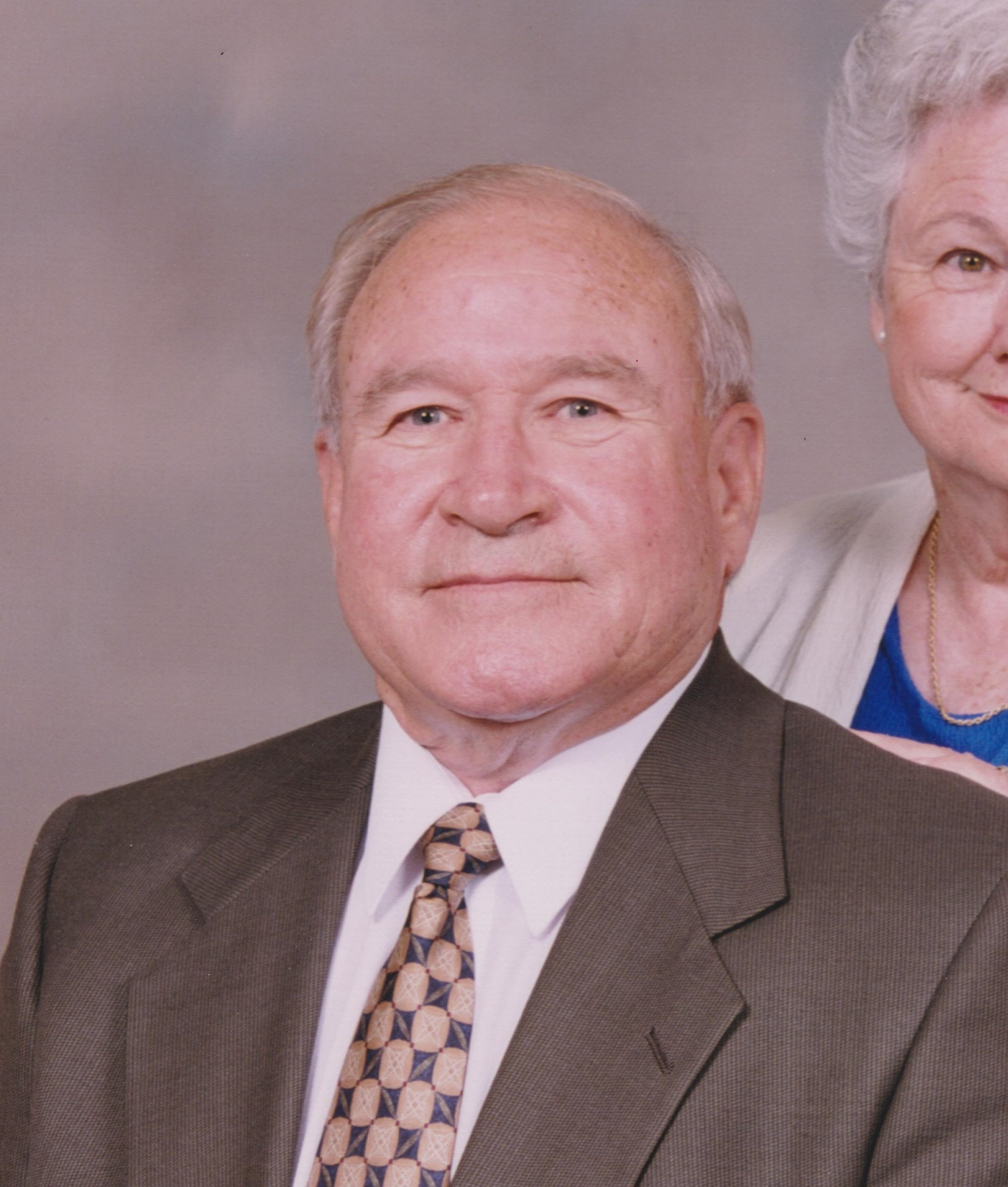 Obituary of David E. Peery