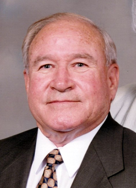 Obituary of David E. Peery