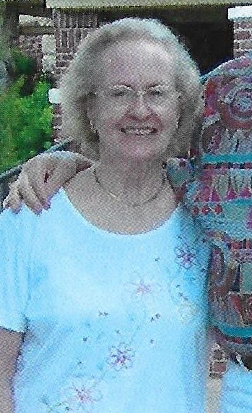 Obituario de Carrie A Conway