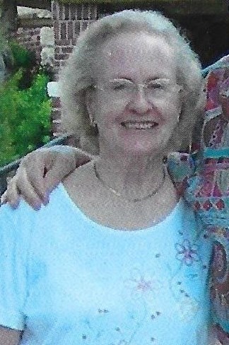 Obituary of Carrie A Conway