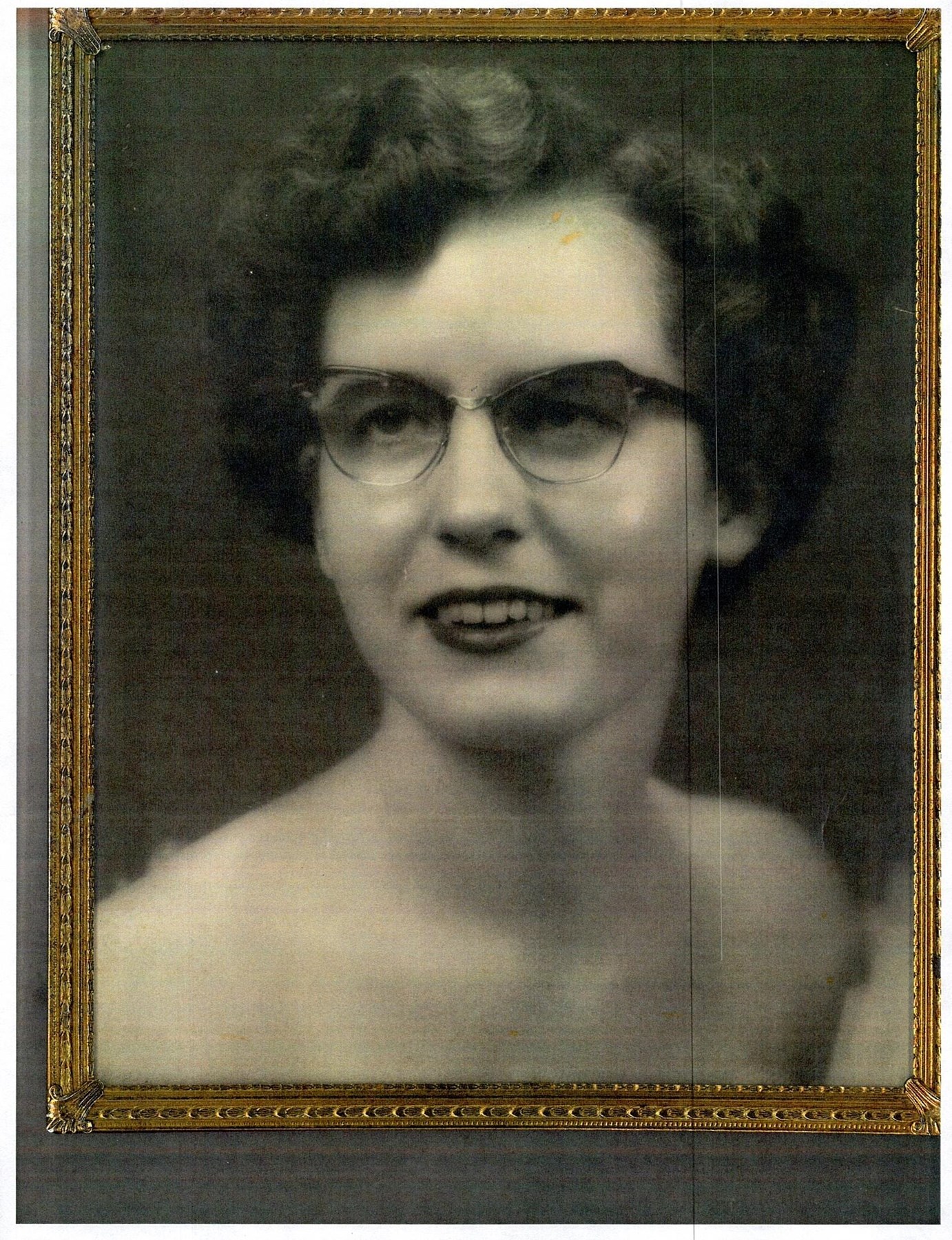 Ann Kutch Obituary Arlington Tx